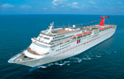 Carnival Imagination