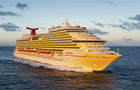 Carnival Splendor