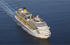 Costa Europa