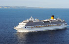 Costa Europa