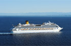 Costa Europa