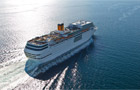 Costa Mediterranea
