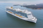 Costa Romantica
