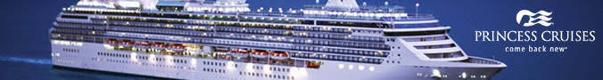 Transfer a Princess Cruise Booking